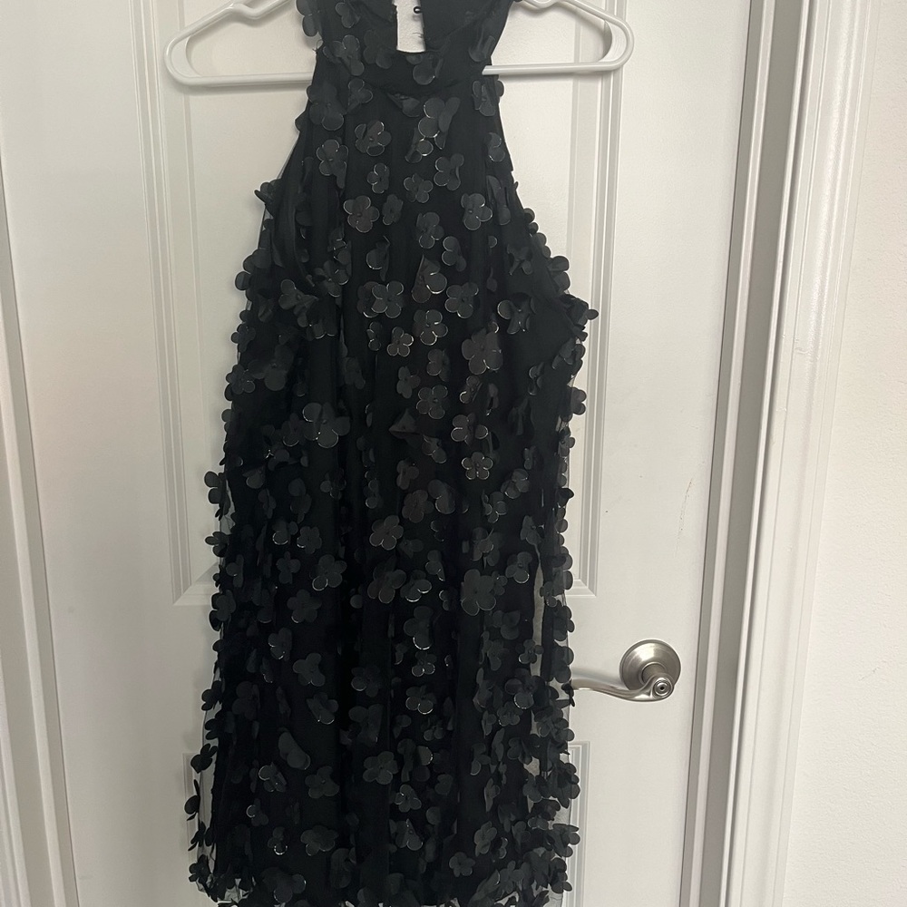 Halter dress